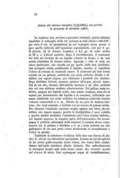 Gazzetta chimica italiana