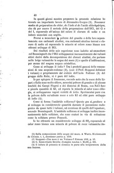 Gazzetta chimica italiana