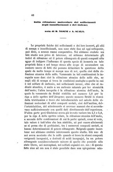 Gazzetta chimica italiana