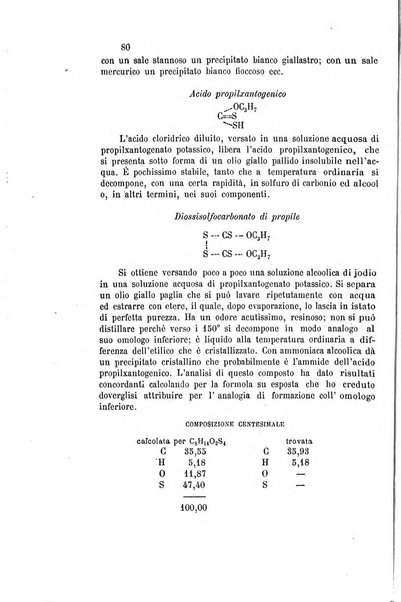 Gazzetta chimica italiana