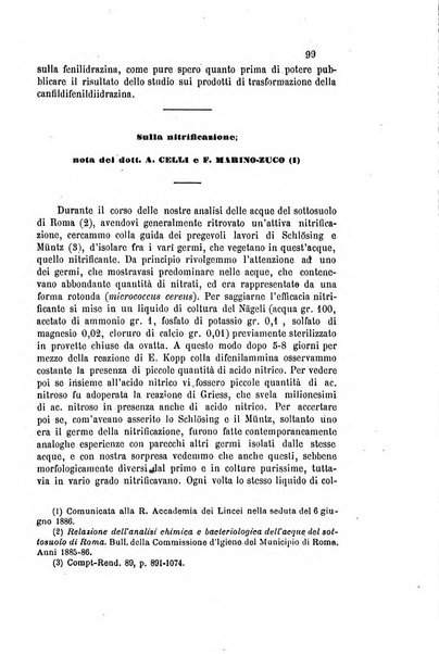 Gazzetta chimica italiana