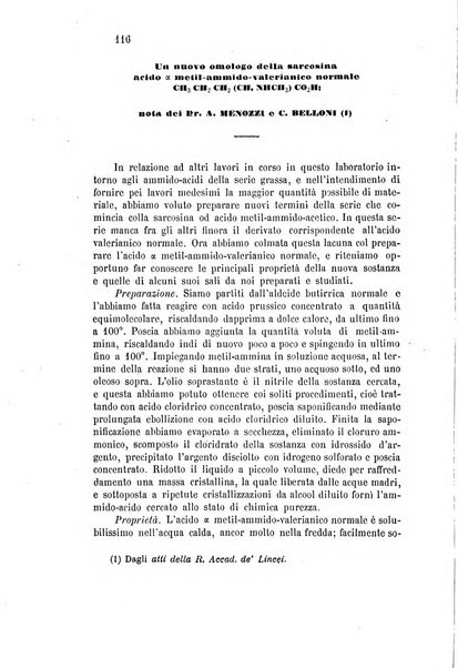 Gazzetta chimica italiana