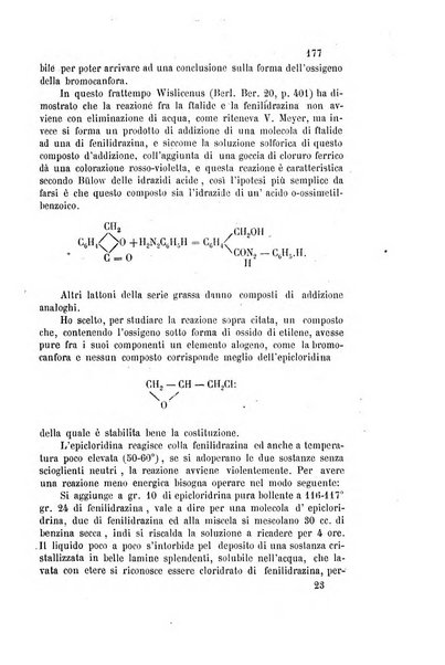 Gazzetta chimica italiana