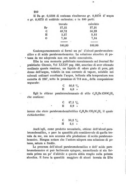 Gazzetta chimica italiana