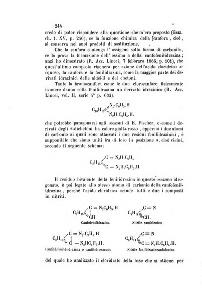 Gazzetta chimica italiana