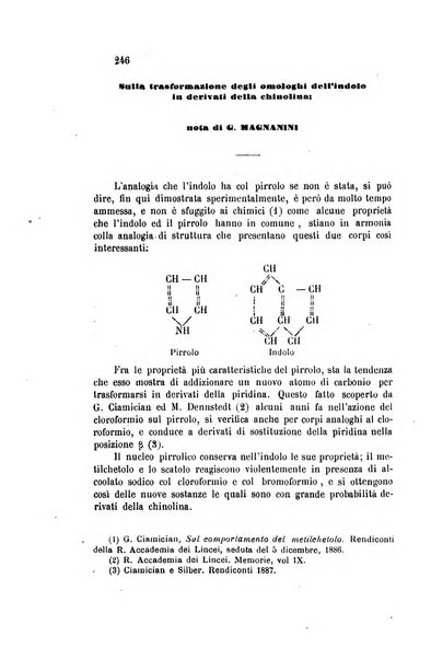 Gazzetta chimica italiana