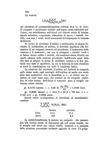 Gazzetta chimica italiana