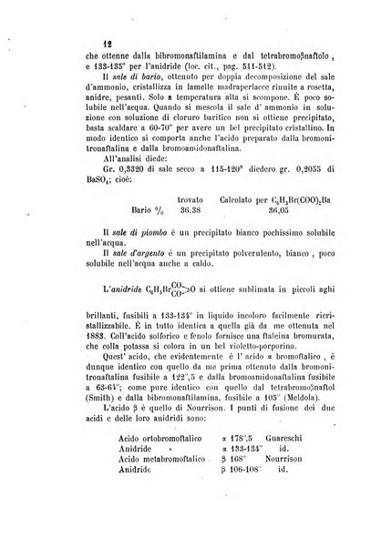 Gazzetta chimica italiana