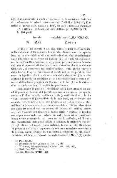 Gazzetta chimica italiana