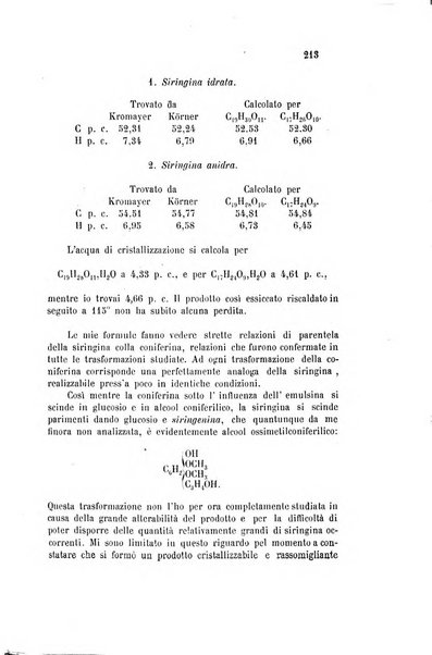 Gazzetta chimica italiana