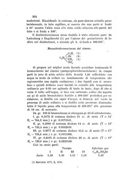 Gazzetta chimica italiana