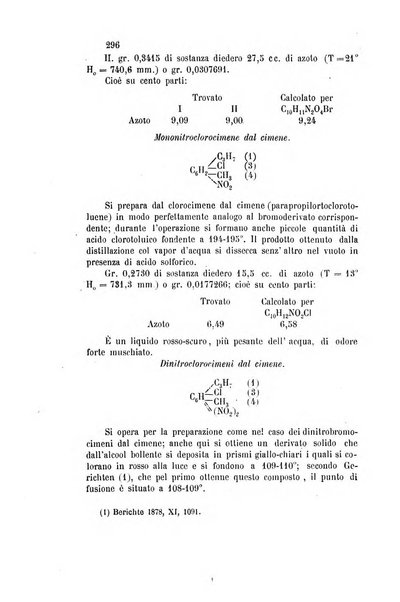 Gazzetta chimica italiana