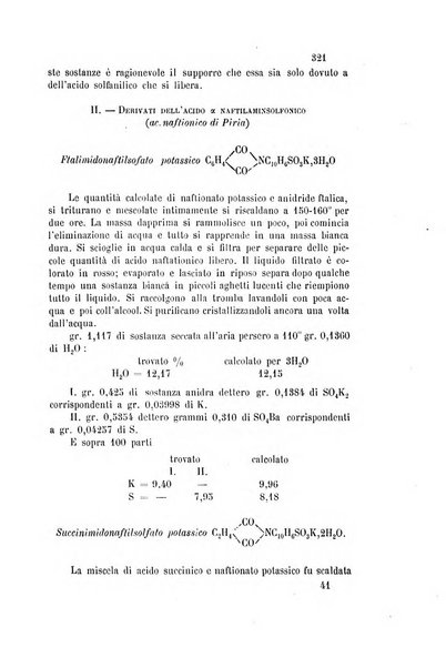 Gazzetta chimica italiana