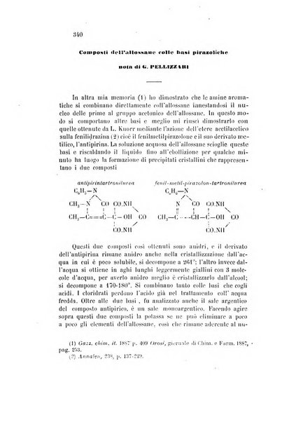 Gazzetta chimica italiana