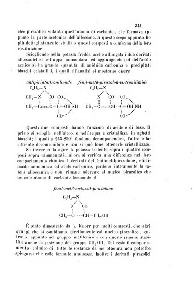 Gazzetta chimica italiana