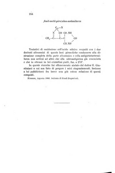 Gazzetta chimica italiana