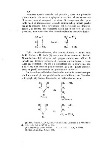 Gazzetta chimica italiana