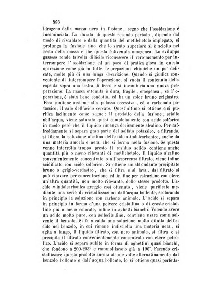 Gazzetta chimica italiana