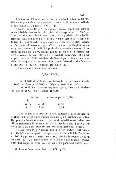 Gazzetta chimica italiana