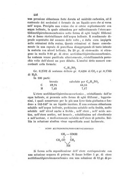 Gazzetta chimica italiana