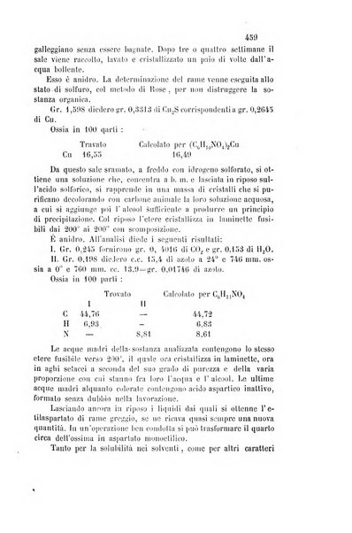 Gazzetta chimica italiana