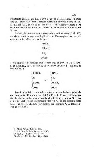 Gazzetta chimica italiana