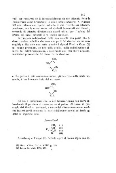 Gazzetta chimica italiana