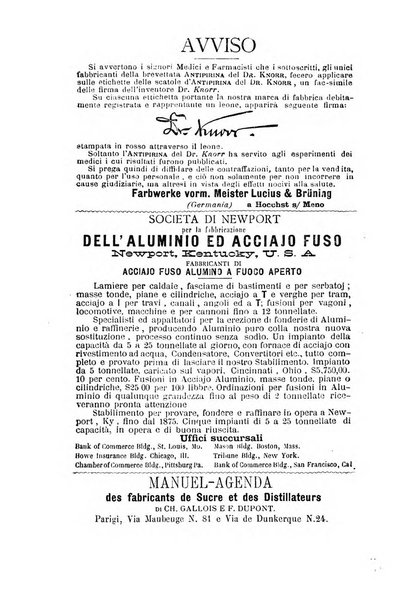 Gazzetta chimica italiana