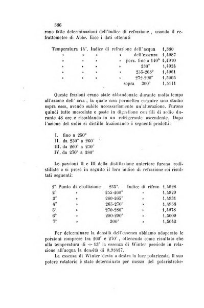 Gazzetta chimica italiana