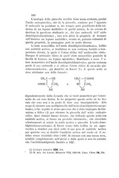 Gazzetta chimica italiana