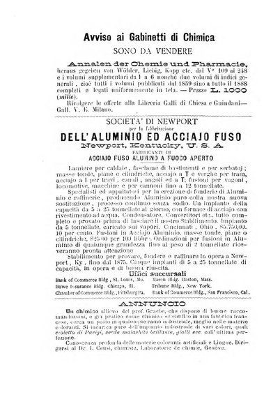 Gazzetta chimica italiana