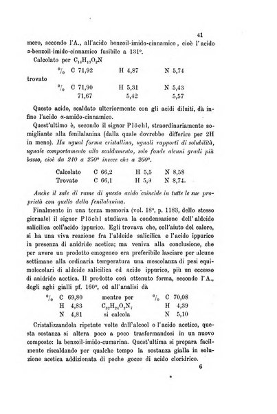 Gazzetta chimica italiana