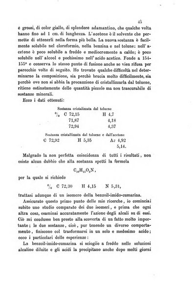 Gazzetta chimica italiana