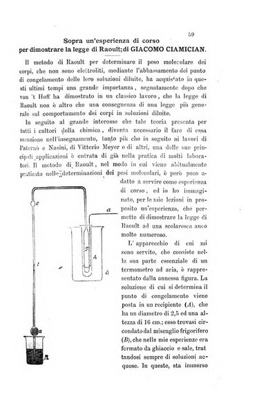 Gazzetta chimica italiana