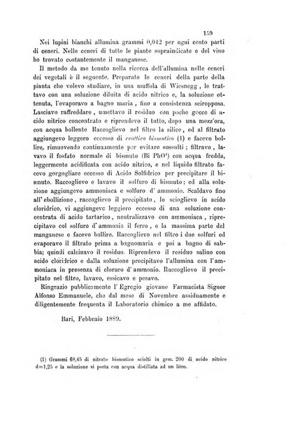 Gazzetta chimica italiana