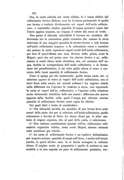 Gazzetta chimica italiana