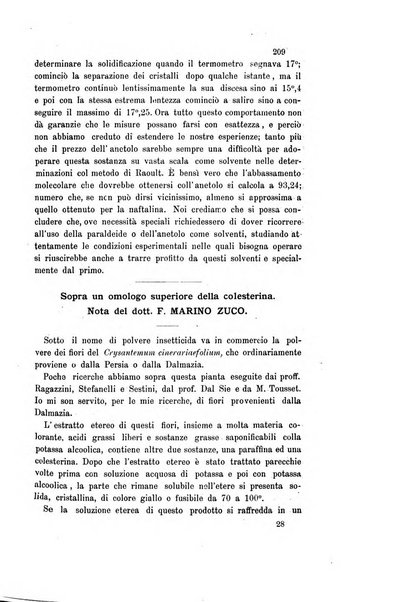 Gazzetta chimica italiana