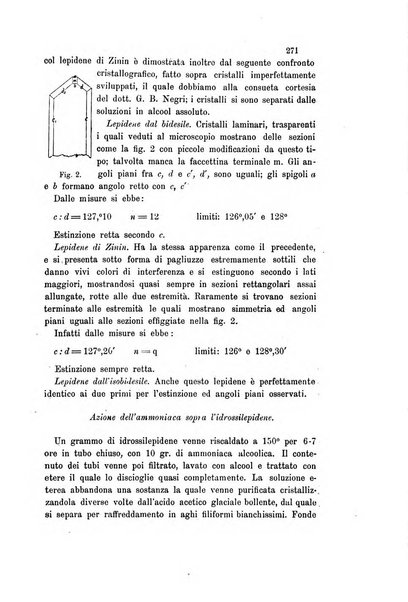 Gazzetta chimica italiana