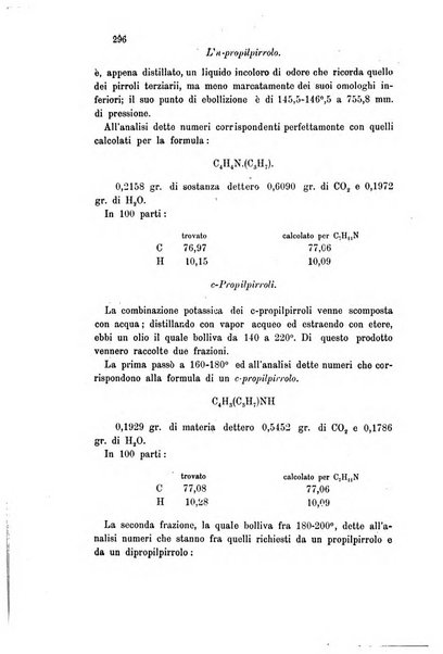 Gazzetta chimica italiana