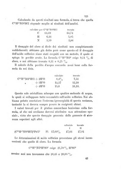 Gazzetta chimica italiana