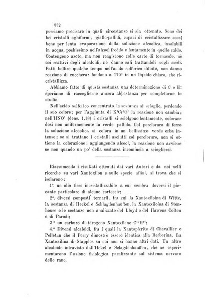 Gazzetta chimica italiana