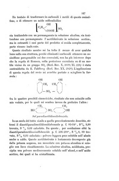 Gazzetta chimica italiana