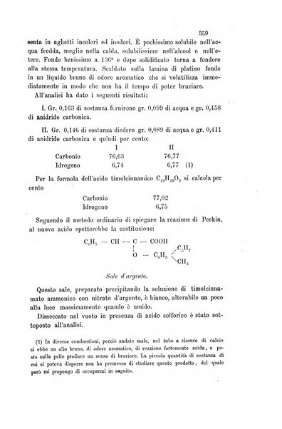 Gazzetta chimica italiana