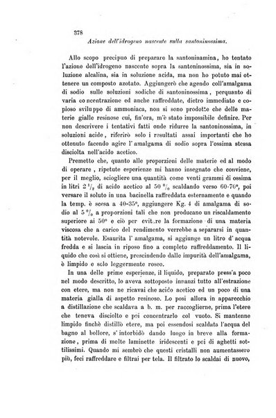 Gazzetta chimica italiana