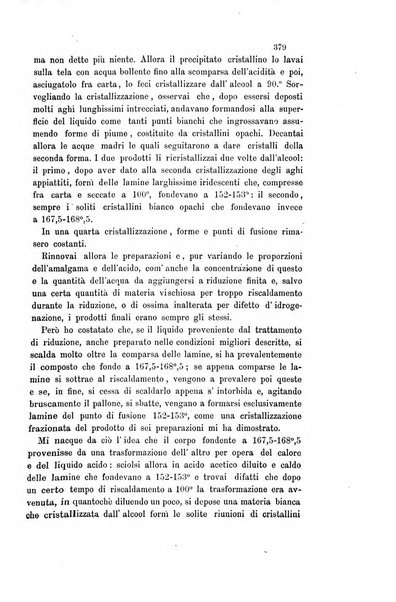 Gazzetta chimica italiana