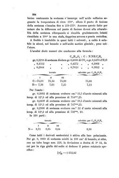 Gazzetta chimica italiana