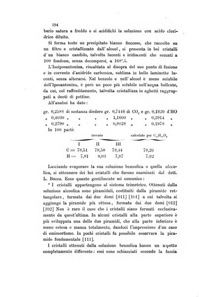 Gazzetta chimica italiana