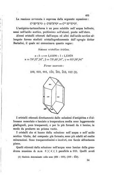 Gazzetta chimica italiana