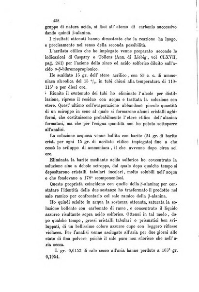 Gazzetta chimica italiana