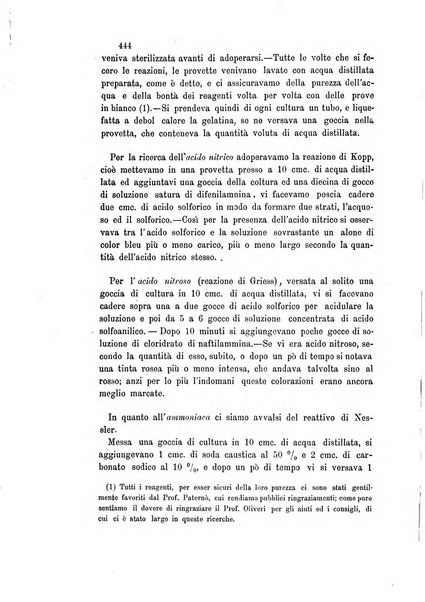 Gazzetta chimica italiana